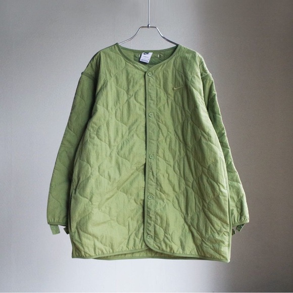 Nike Therma-Fit Life 3 in 1 Parks Jacket - Picture 5 of 5